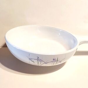 Corning Ware 7 Inch Waffle Bottom Fry Pan